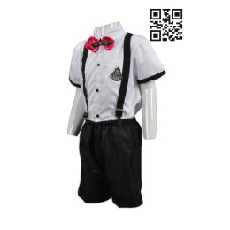 SU222製作童裝校服套裝   訂造度身校服款式  男童夏天吊帶校服 自訂校服款式   校服專門店 SU222製作童裝校服套裝   訂造度身校服款式  男童夏天吊帶校服 自訂校服款式   校服專門店